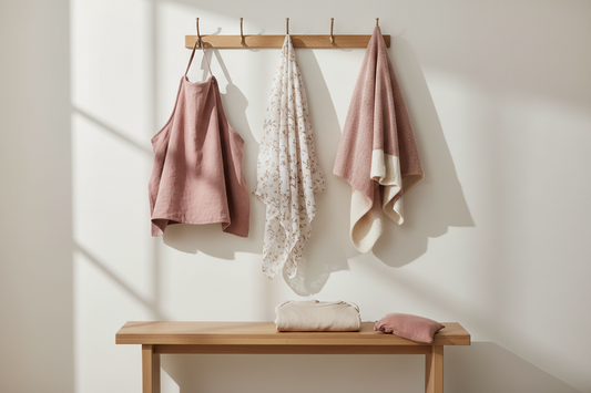 Nursing Covers Explained: Choosing a Comfortable Style for Feeding Away From Home