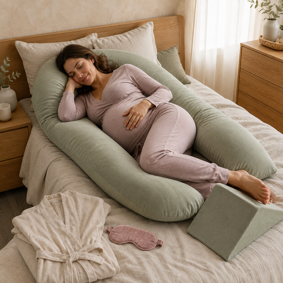 Sleep & Comfort