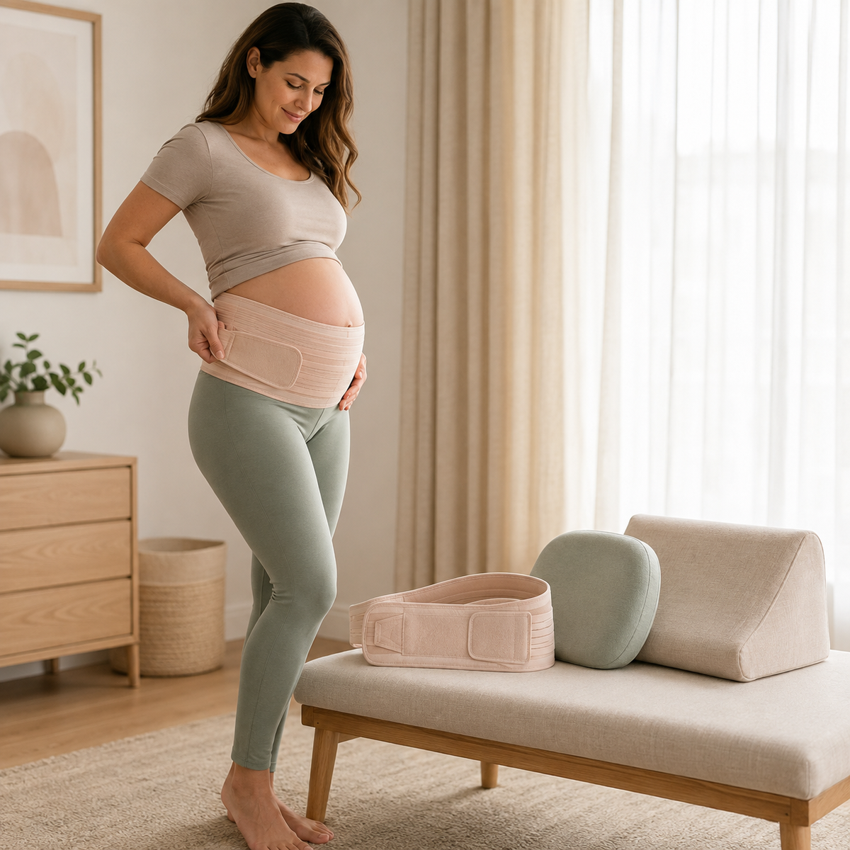 Body Support