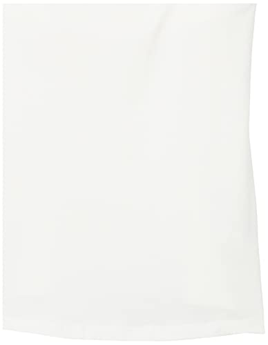 Amazon Essentials Women's Maternity Nursing Tops, Pregnancy Clothes with Adjustable Straps and Built-in Shelf Bra, Pack of 2 - color: 2-pack White, size: X-Small