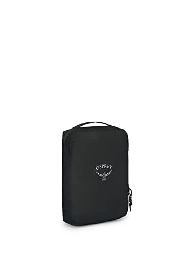 Osprey Ultralight Travel Packing Cube - color: Black
