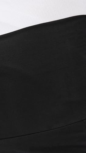 HATCH The Bodyflex Crop Flare Pant - size: X-Small
