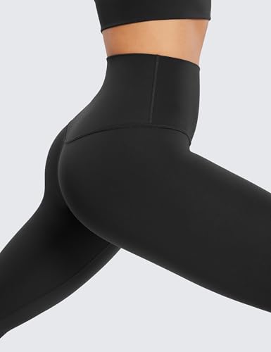 CRZ YOGA Butterluxe Capris 19'' - color: Black, size: Medium