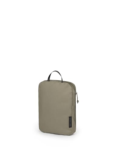 Osprey Daylite Packing Cube - color: Tan Concrete, size: Large
