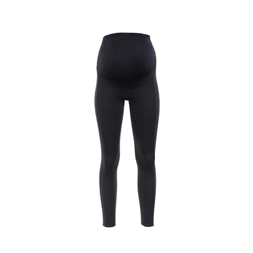 Motif Medical Pregnancy Support Leggings - style: Medium