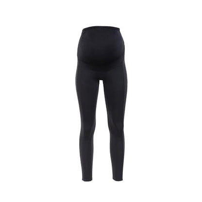 Motif Medical Pregnancy Support Leggings - style: Small