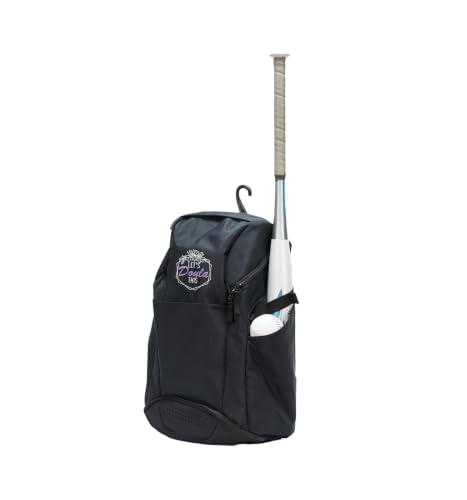 Let's Doula This Birth Coach Companion Pregnancy Labor Sport Backpack