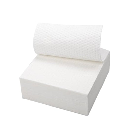 Super Absorbent Commode Pads 50 Pcs - color: 50 Pcs 5*4.75 in
