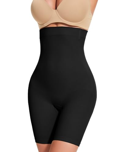 Shorts High Waisted Body Shaper for Dresses