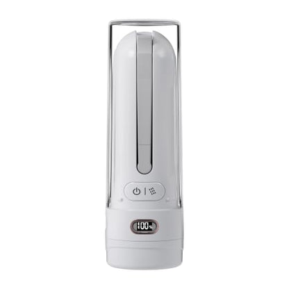 Electric Portable Bidet for Bathroom & Home Daily Use, White - color: 2 White