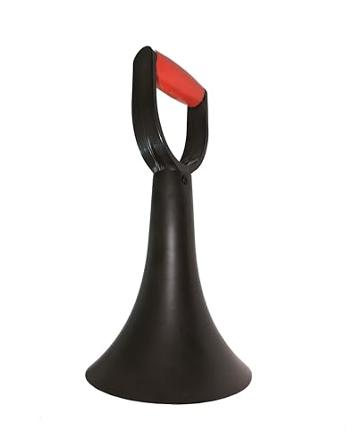 Mobility Aid Tool - Balance Buddy - Standing Aid Device to Help Get Up from Floor Lift Assist, Black