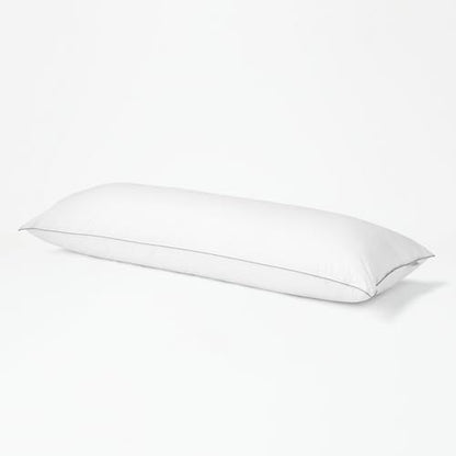 Tuft & Needle Body Pillow, Extra Support for Pregnancy and Side Sleepers - size: One Size, style: Body Pillow