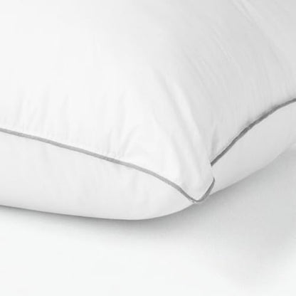 Tuft & Needle Body Pillow, Extra Support for Pregnancy and Side Sleepers - size: One Size, style: Body Pillow