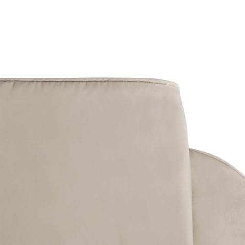Boppy Total Body Pregnancy Pillow, Organic Cotton Cover, Maternity Support - color: Organic Biscuit