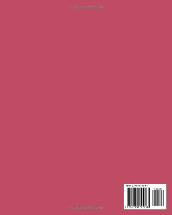 Pregnancy Journal: Journal/Planner for Expecting Mothers