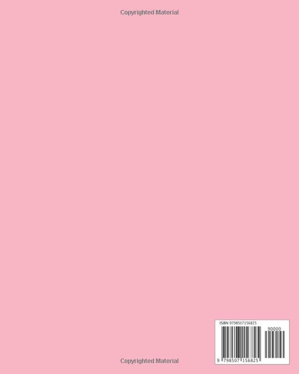 Pregnancy Journal: For First Time Moms, Expecting Moms Journal / Planner For their Little One
