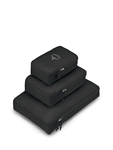 Osprey Ultralight Travel Packing Cube - color: Black