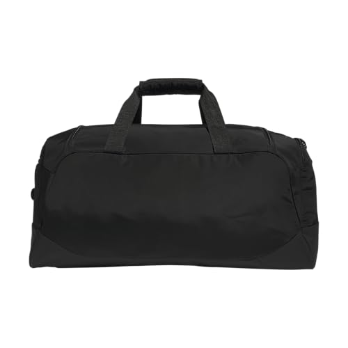 adidas Defender Duffel Bag, Black, OSFA - color: Black/Medium 59L, style: Medium 59l