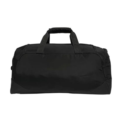 adidas Defender Duffel Bag, Black, OSFA - color: Black/Medium 59L, style: Medium 59l