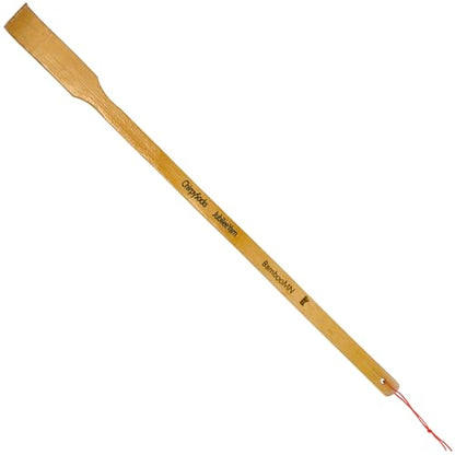 Bamboo Backscratcher 100x Bonger & 10x Travel Size - 110 Total Units - color: 17" Back Scratcher Bonger, size: 100 Units