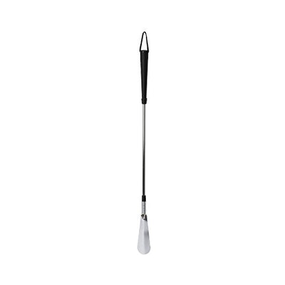 DMI 24" Long Handled Metal No Bend Shoe Horn with Flexible Head