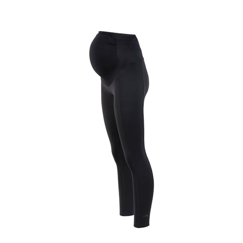 Motif Medical Pregnancy Support Leggings - style: Medium