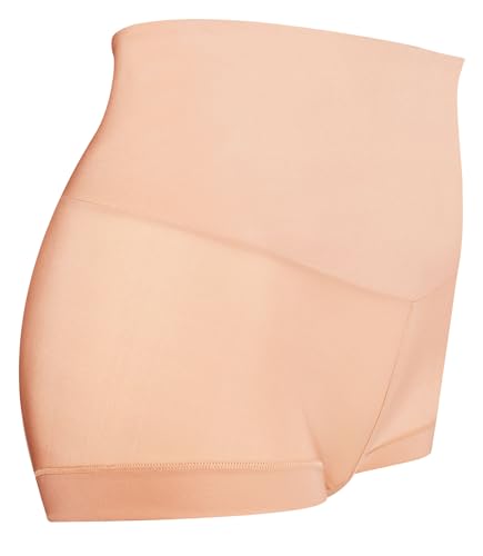 Ilusion Womens Light Tummy Control Brief 7176 - color: Nude, size: Large