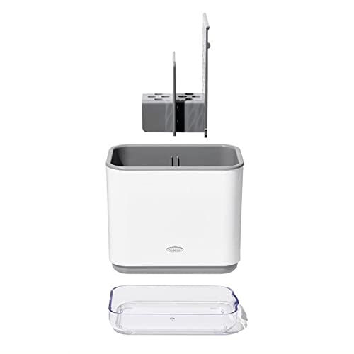 OXO Good Grips Sinkware Caddy - White - color: White