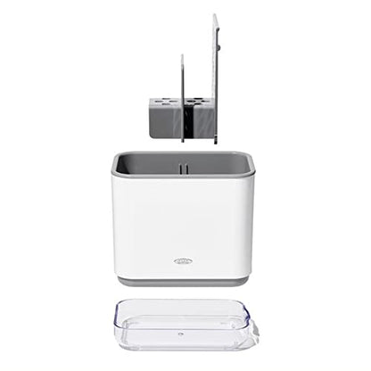 OXO Good Grips Sinkware Caddy - White - color: White