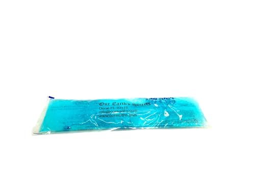Our Earth's Secrets Comfort Gel Pack (Size) (5 x 18) - size: 5 x 18