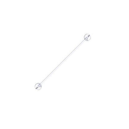Pierced Owl - 16GA Flexible Pregnancy Maternity Belly Button Retainer
