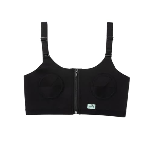 Motif Medical Hands-Free Pumping Bra 2.0 (XL) - size: 3X-Large