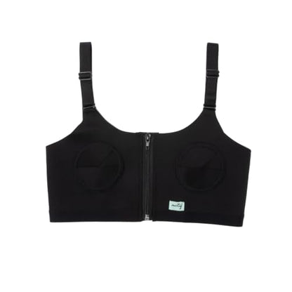 Motif Medical Hands-Free Pumping Bra 2.0 (XL) - size: 3X-Large
