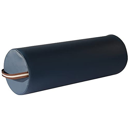 9" Full Round Bolster - Royal Blue - color: Royal Blue, size: Full Round 9''