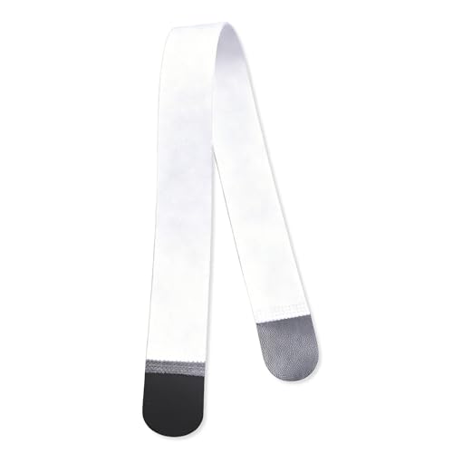 Maternity Belly Band Extender - color: White
