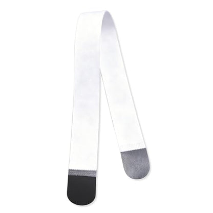 Maternity Belly Band Extender - color: White