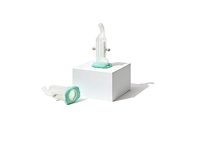 Willow - 360 Breast Pump Flextubes - for Spare Use or Replacement Part for The Willow 360 or 3.0 Wearable, Hands-Free Breast Pump, Breastfeeding Essential for New Moms- 2ct