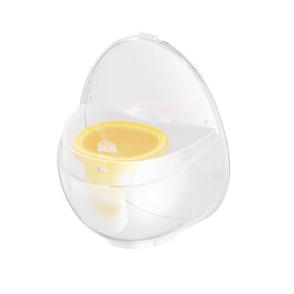 Medela Breast Milk Pump Set for Motion InBra Pump | 2Ct - style: Motion Replacement Pumping Set