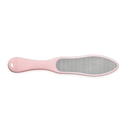 Earth Therapeutics Precisso Plus Foot File - Pink