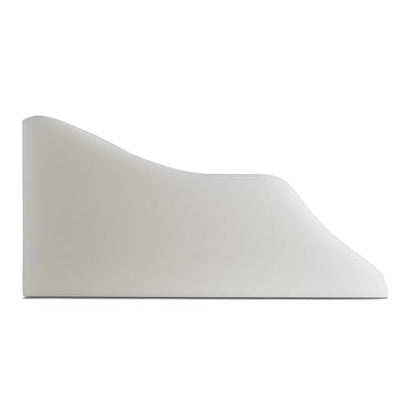 Lounge Doctor Leg Rest Light Blue 18" - color: Light Blue, size: Medium