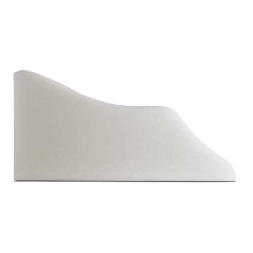 Lounge Doctor Leg Rest Light Blue 18" - color: Light Blue, size: Small