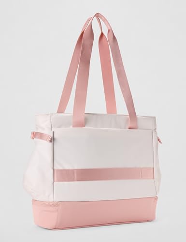 STANLEY Vitalize Tote Bag, Rose Quartz - color: Rose Quartz, size: Tote
