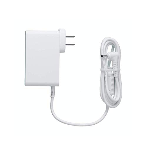 Willow - 360 5 Volt, 3 Amp Charger - Spare Use or Replacement Part for The Willow 360 or 3.0 Wearable, Hands-Free Breast Pump, Breastfeeding Essential for New Moms - style: Spare Charger