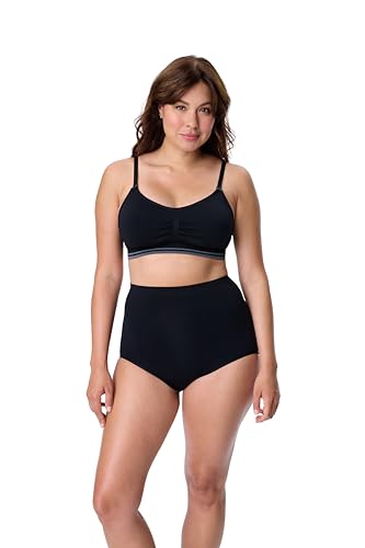 Motherhood Maternity Womens Over-the-Bump Maternity Panty, 2-Pack (S-2X) - size: Small