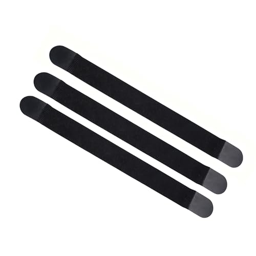 Maternity Belly Band Extender - color: Balck+Black+Black