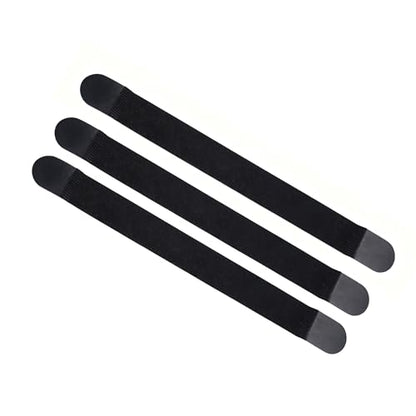 Maternity Belly Band Extender - color: Balck+Black+Black