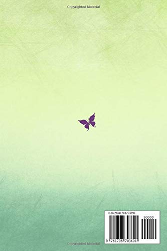 Pregnancy Journal: Expecting Moms Weekly Journal Notes and Memory of Baby GREEN