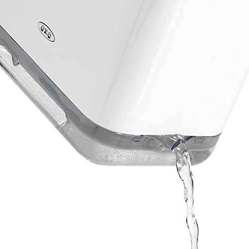 OXO Good Grips Sinkware Caddy - White - color: White