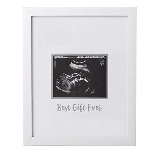 Guest Signature Sonogram Keepsake Frame - size: One Size, style: Guest Signature Frame