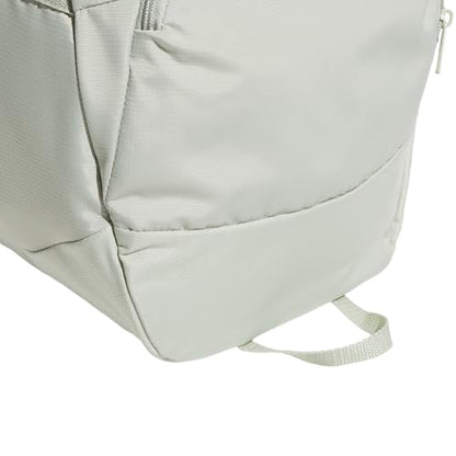 adidas Defender Duffel Bag - color: Halo Green/Silver Green/Small 42L, size: Small (42L), style: Small 42l